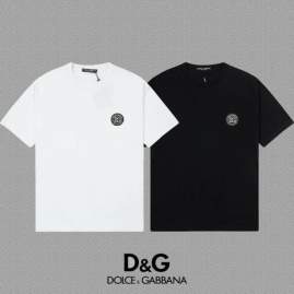 Picture of Dolce Gabbana T Shirts Short _SKUDGS-2XLxetr2915250